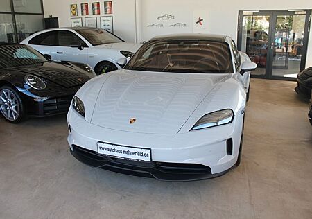 Porsche Taycan 4S Panorama/HeadUp/SoftClose/360°/ACC
