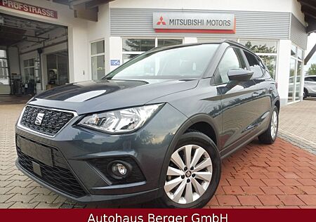 Seat Arona 1,0 Style Erdgas (CNG) Navi