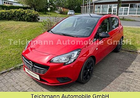 Opel Corsa 5T 1.4 Color Edition IntelliLink Winter-P.