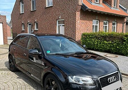 Audi A3 1.2 TFSI S line Sportback S line