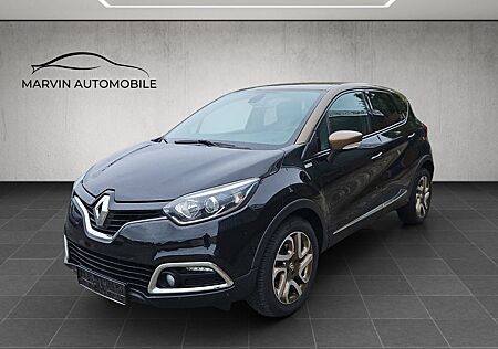 Renault Captur Elysee 1.5 Dci ALCANT NAV KAM SHZ TÜV NEU