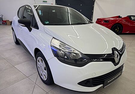 Renault Clio IV Life / 1. Vorbesitzer