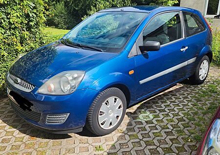 Ford Fiesta 1,3 51 kW Ambiente Ambiente