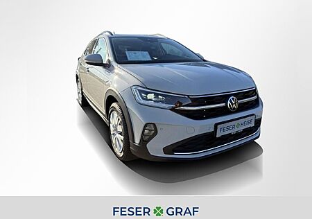 VW Taigo Volkswagen Life 1,0 l TSI LED/Sitzhzg./Einparkhilfe/I