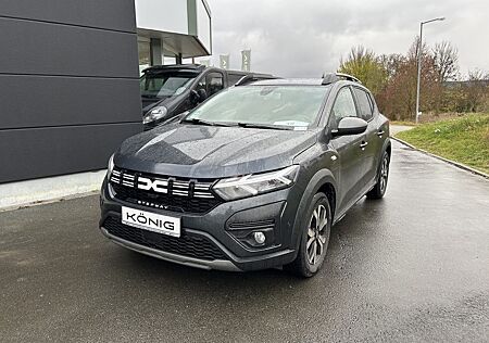 Dacia Sandero III Stepway Expression+ AHZV