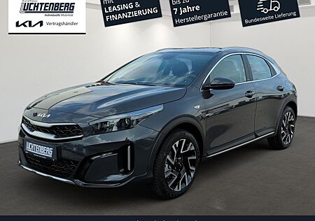 Kia XCeed 1.5T VISION KOMFORT-PAKET NAVI+KAMERA+SITZ