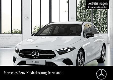 Mercedes-Benz A 200 PROGRESSIVE+NIGHT+MULTIBEAM+KAMERA+7G