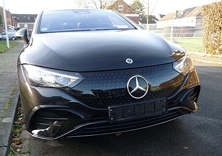 Mercedes-Benz EQE 350
