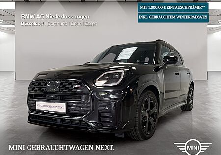 Mini Cooper S Countryman Countryman S ALL4 JCW Trim Driv.Assist+ Harman/K