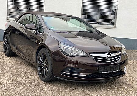 Opel Cascada 2.0 CDTI *Leder/Navi/Kamera/Xenon*