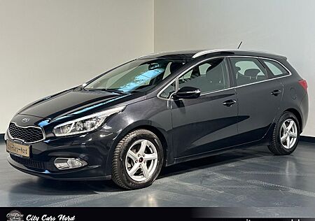 Kia Cee'd Ceed Sportswagon TEMPO-SHZ-LENRAD.HZ-PDC-BLTH