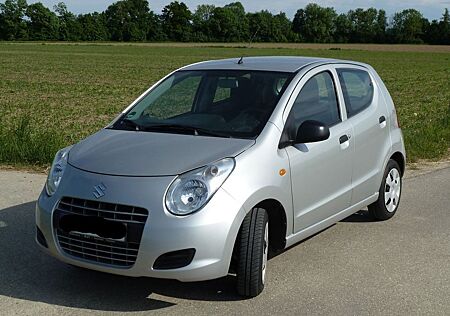 Suzuki Alto 1.0 Club Club *1. Hand*