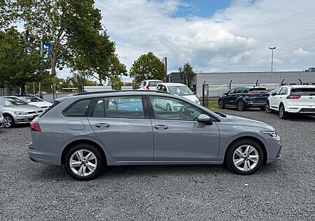 Volkswagen Golf VIII Variant Life AUTOMATIK/TÜV NEU