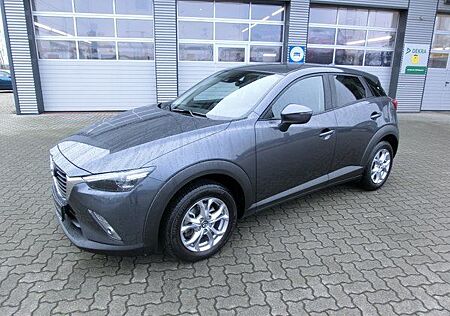 Mazda CX-3 Excl.-Line 88 kW (120 PS) Exclusive-Line