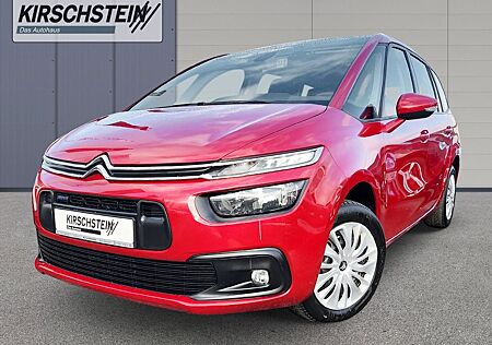 Citroën C4 Spacetourer Grand C4 Picasso Spacetourer Feel 7-Sitzer WR