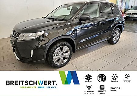 Suzuki Vitara 1.5 Comfort Hybrid AGS Comfort LED ACC