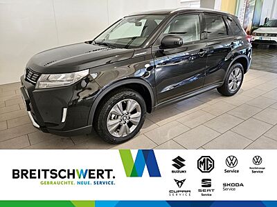 Suzuki Vitara 1.5 Comfort Hybrid AGS Comfort LED ACC