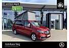 Mercedes-Benz V 300 Marco Polo Küche*Pano*Distro*EasyUp*360°