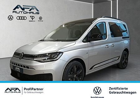 VW Caddy Volkswagen 2.0 TDI Edition DSG LED*Navi*AHK*StdHz