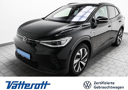 VW ID.4 Volkswagen Pro Performance AHK Pano Navi Kamera