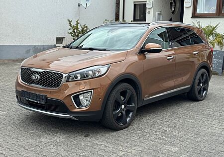 Kia Sorento Platinum Edition 4WD