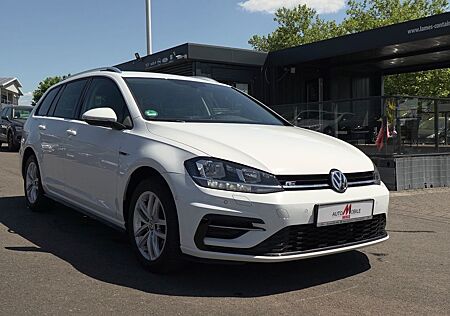 VW Golf Volkswagen VII Variant R Line *AUTOMATIK*AHK*GARANTIE