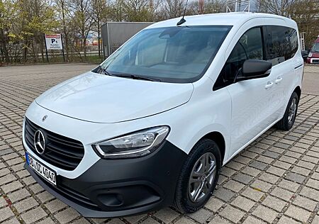 Mercedes-Benz Citan Kombi 110 CDI+ASSISTENT-PAKET+PARK-PAKET