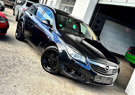 Opel Insignia Sports Tourer 2.0 CDTI *EURO 5*
