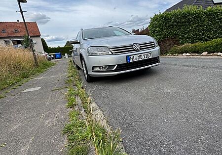 VW Passat Variant Volkswagen 1.4 TSI DSG Comfortline BMT V...