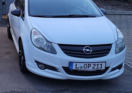 Opel Corsa 1.4 Twinport Sport Sport