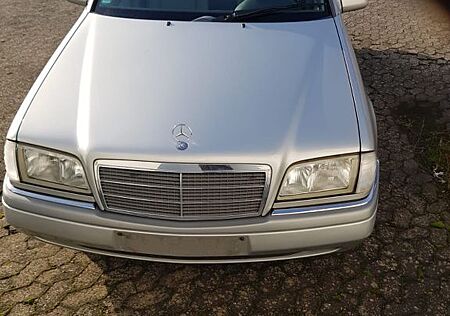 Mercedes-Benz C 180 ELEGANCE Elegance