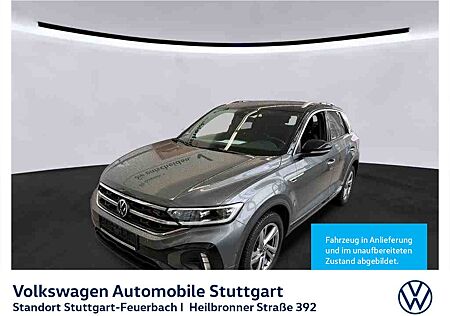 VW T-Roc Volkswagen 2.0 TDI R-Line DSG Navi Kamera