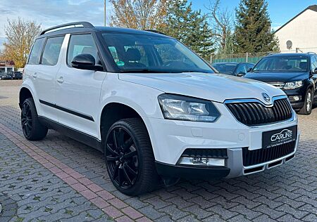 Skoda Yeti Ambition Outdoor *1.HAND*