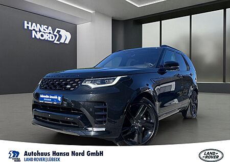 Land Rover Discovery D300 R-Dynamic HSE MATRIX NAVI PANO