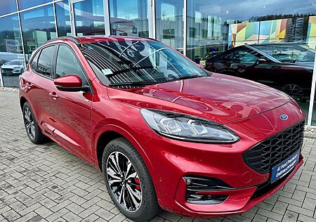 Ford Kuga ST-Line X PHEV, ACC, B&O, Head up