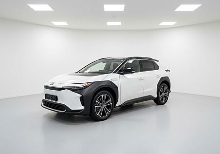 Toyota bZ4X Executive Full options AWD / PANO/