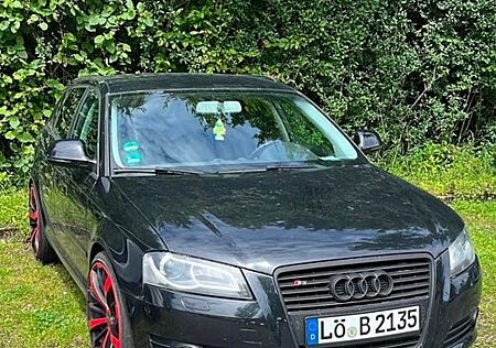 Audi A3 1.4 TFSI Sportback