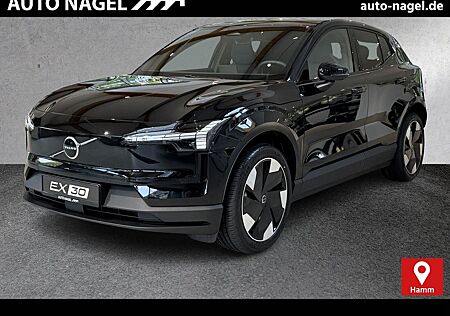 Volvo EX30 Extended Range Plus Klima/LED/Subwoofer