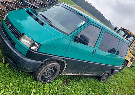 VW T4 Multivan Volkswagen