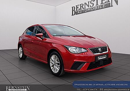 Seat Ibiza Style|2.HAND|95 PS