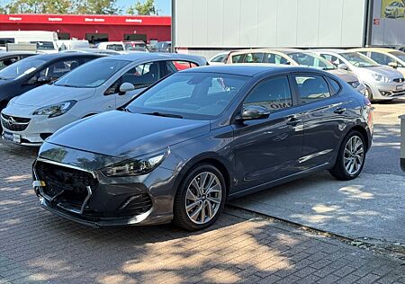 Hyundai i30 Fastback Trend