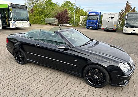 Mercedes-Benz CLK 200 KOMPRESSOR Grand Edition Grand Edition