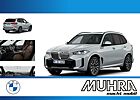 BMW X5 xDrive30d M Sport 21" Pano HUD DA/PA Prof AHK