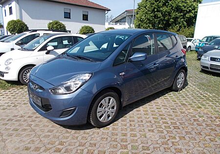 Hyundai ix20 1.6