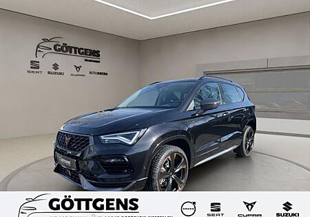 Cupra Ateca 1.5 TSI 7-DSG AHK NAVI LED KAMERA elektr.