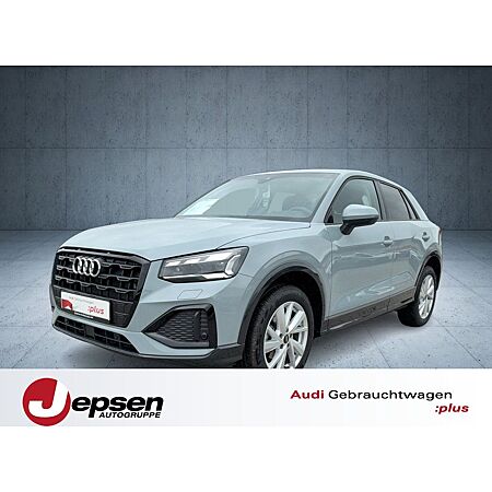 Audi Q2 leasen
