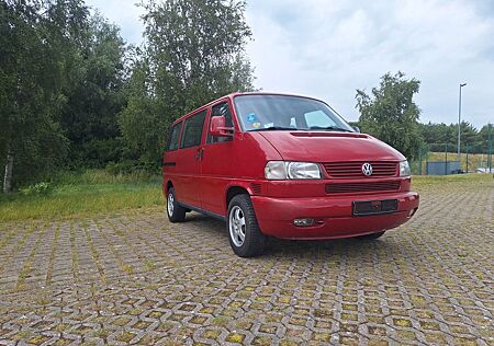 VW T4 Multivan Volkswagen