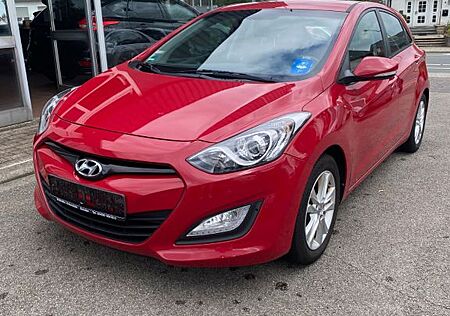 Hyundai i30 FIFA World Cup Edition