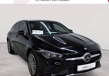 Mercedes-Benz CLA 250 e SB-Progressive PANO LED BusiP