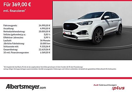 Ford Edge 2.0TDI ST-LINE+AHK+MATRIX LED+GRA